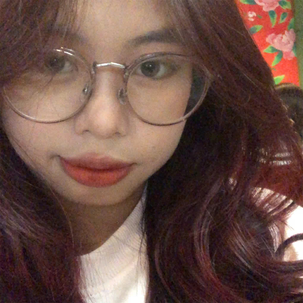 Lê Thị Cẩm Giang