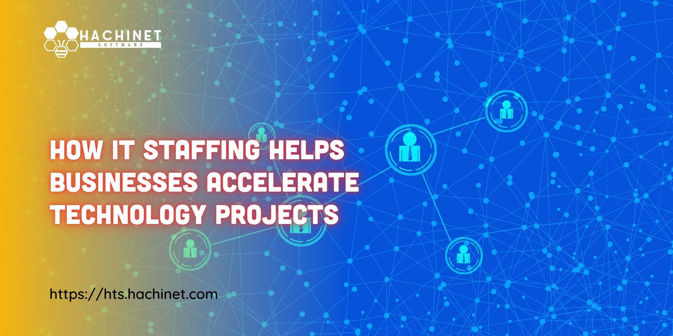 IT Staffing helps businesses quickly access the right IT talent, optimize costs, and keep technology projects on schedule.