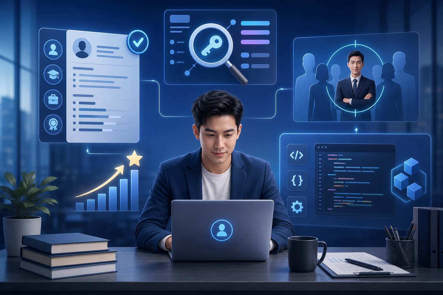 CV Developer nên viết thế nào để HR nhanh chóng hiểu bạn đang ở level nào?