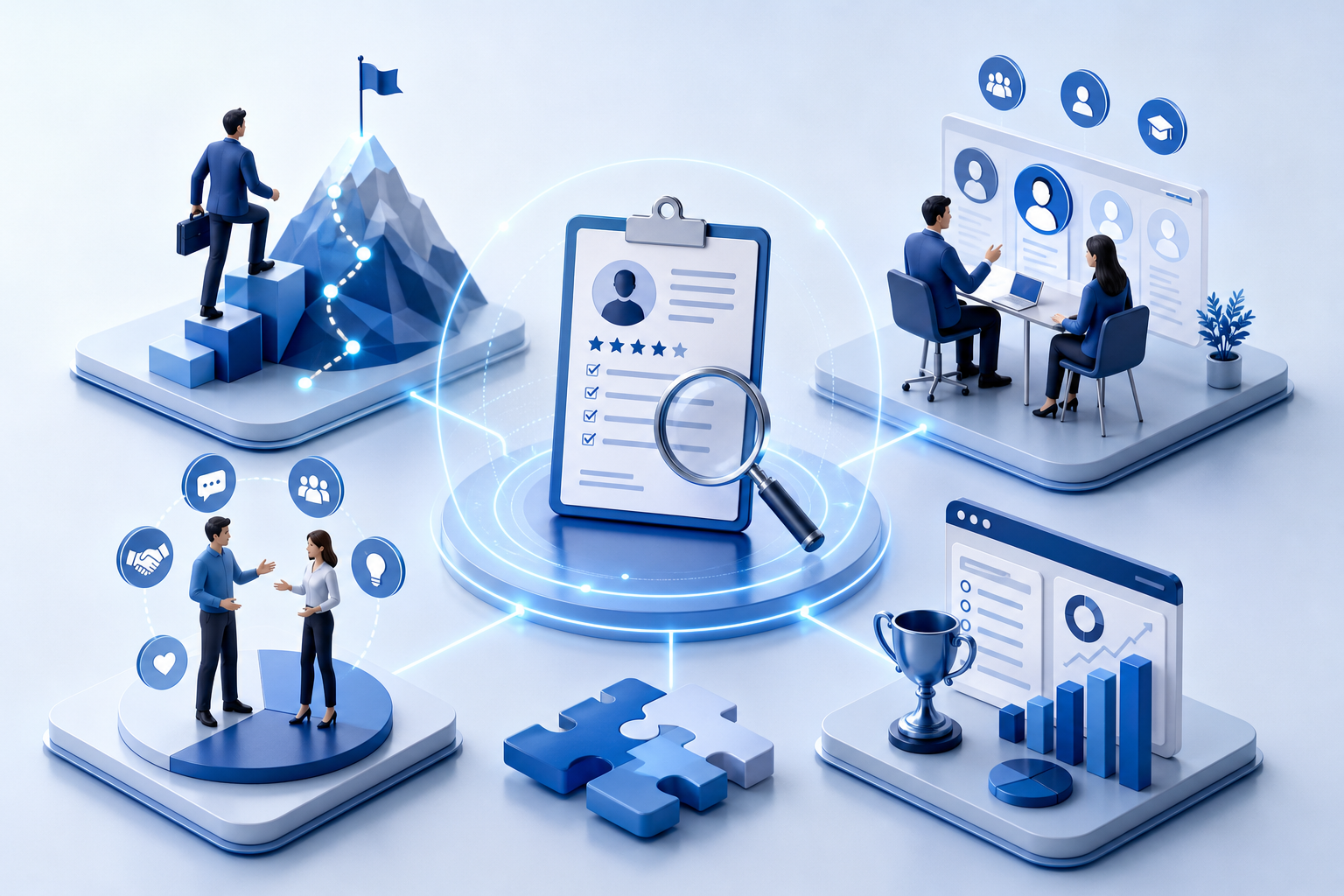 CV Tester nên thể hiện kinh nghiệm dự án như thế nào để dễ được chú ý?