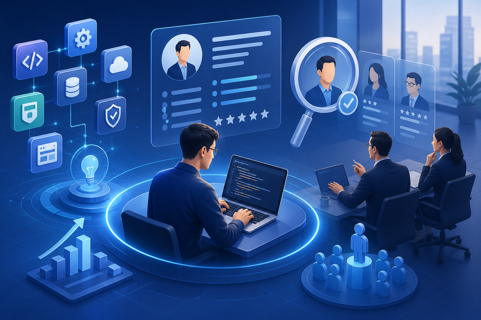 HR IT thực sự muốn thấy gì ở phần “Technical Skills” trong CV?