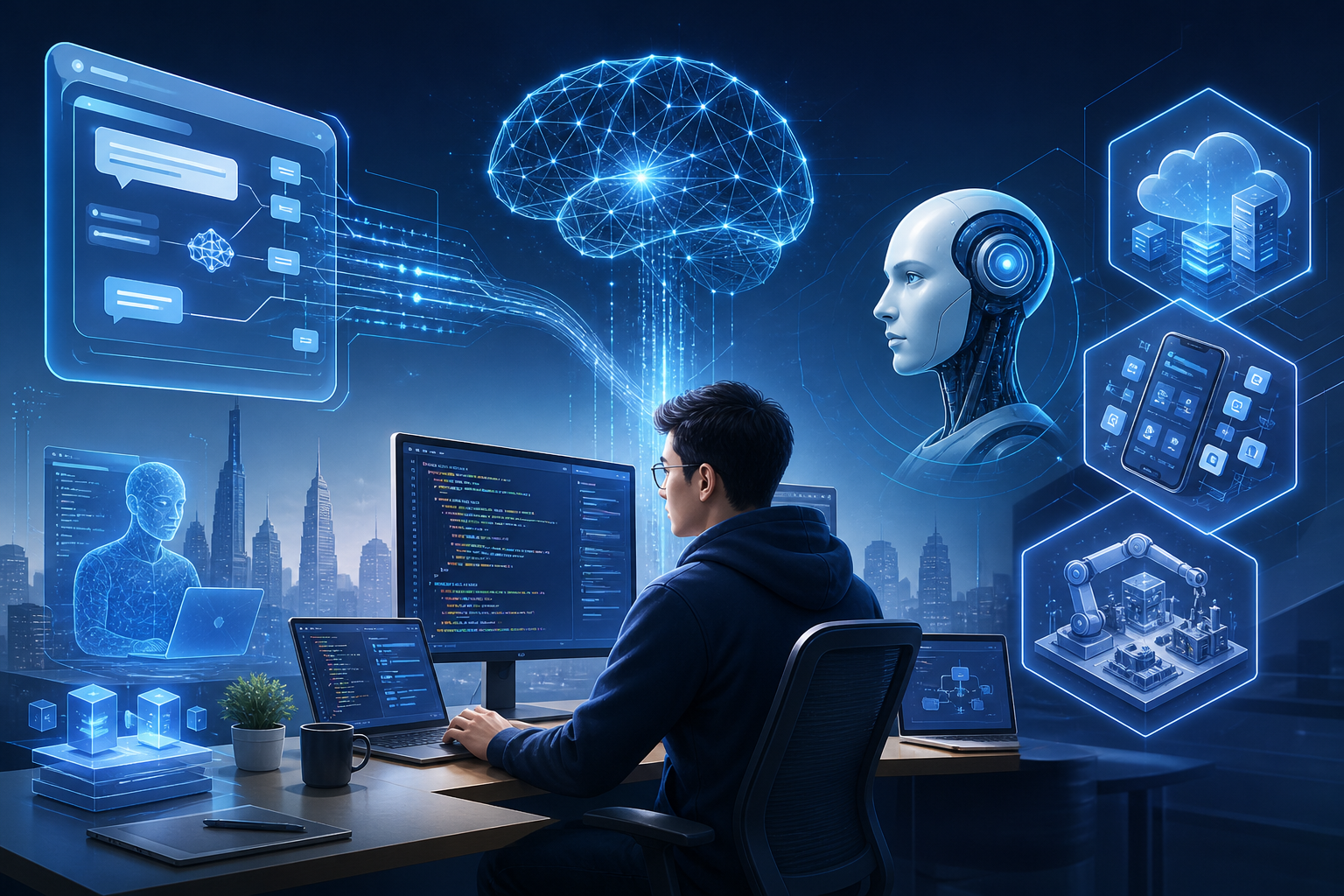 Prompt Engineering có thực sự cần thiết đối với Developer trong năm 2026?