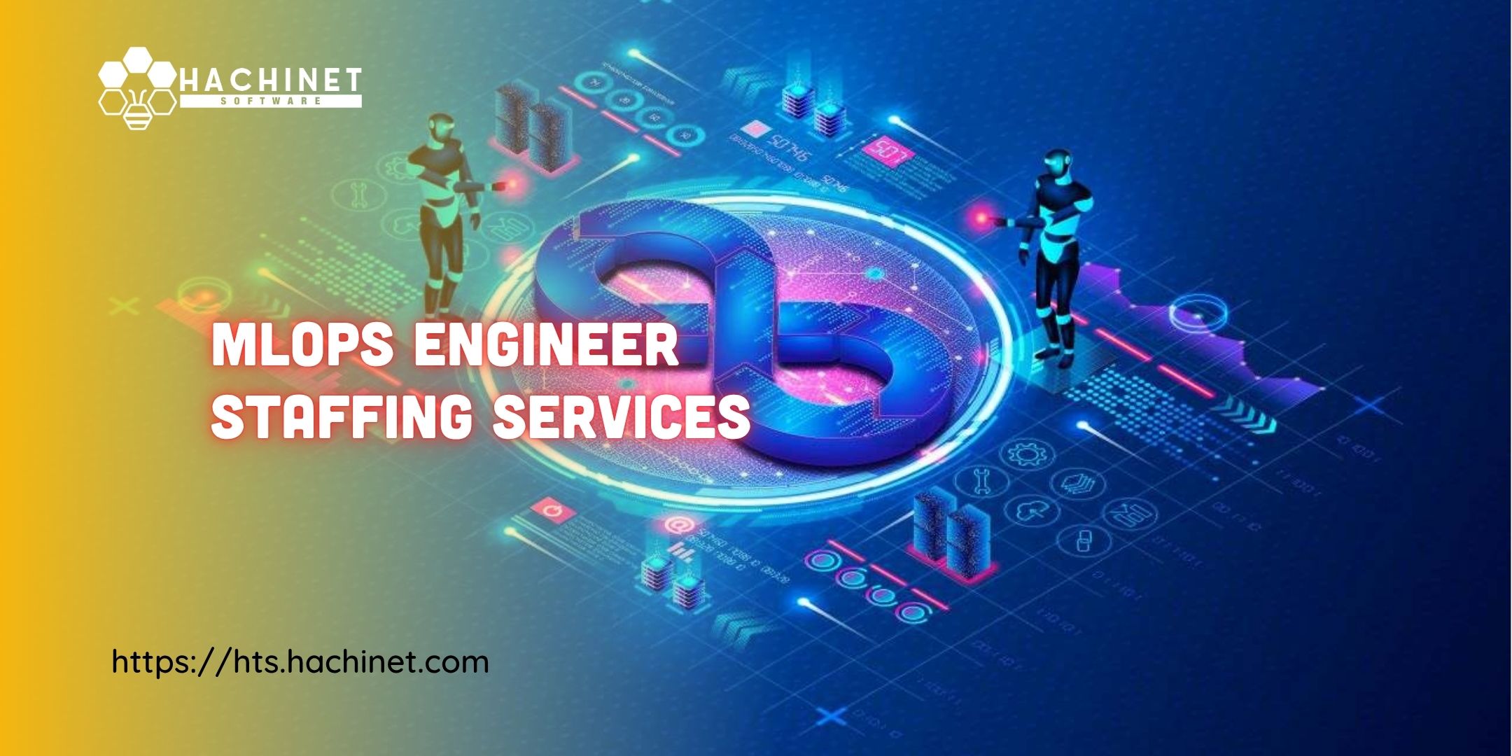 MLOps Engineer Staffing Services: The Talent Challenge for Modern AI Projects