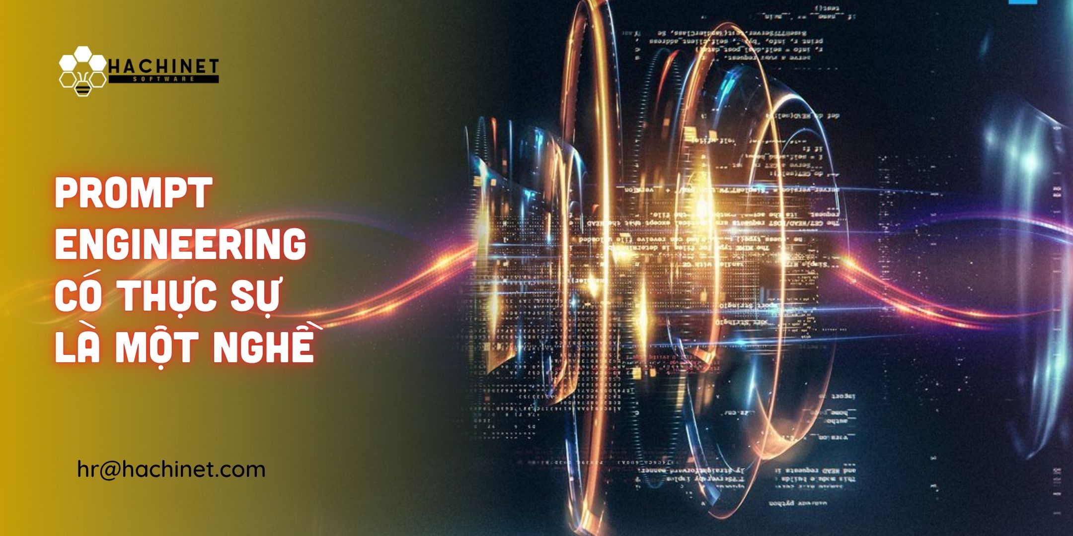 Prompt Engineering Có Thực Sự Là Một Nghề