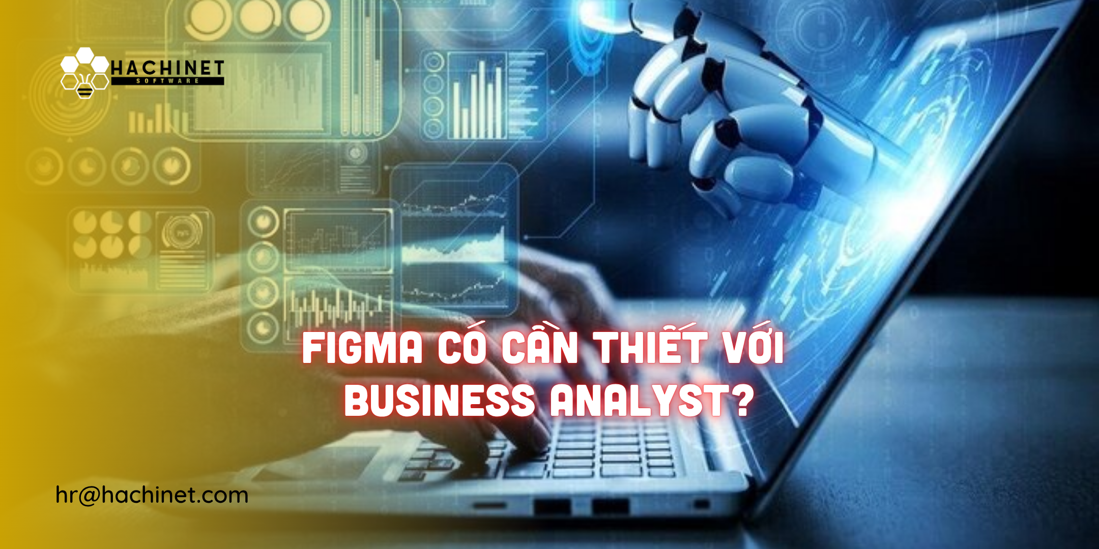 Figma có cần thiết với Business Analyst?