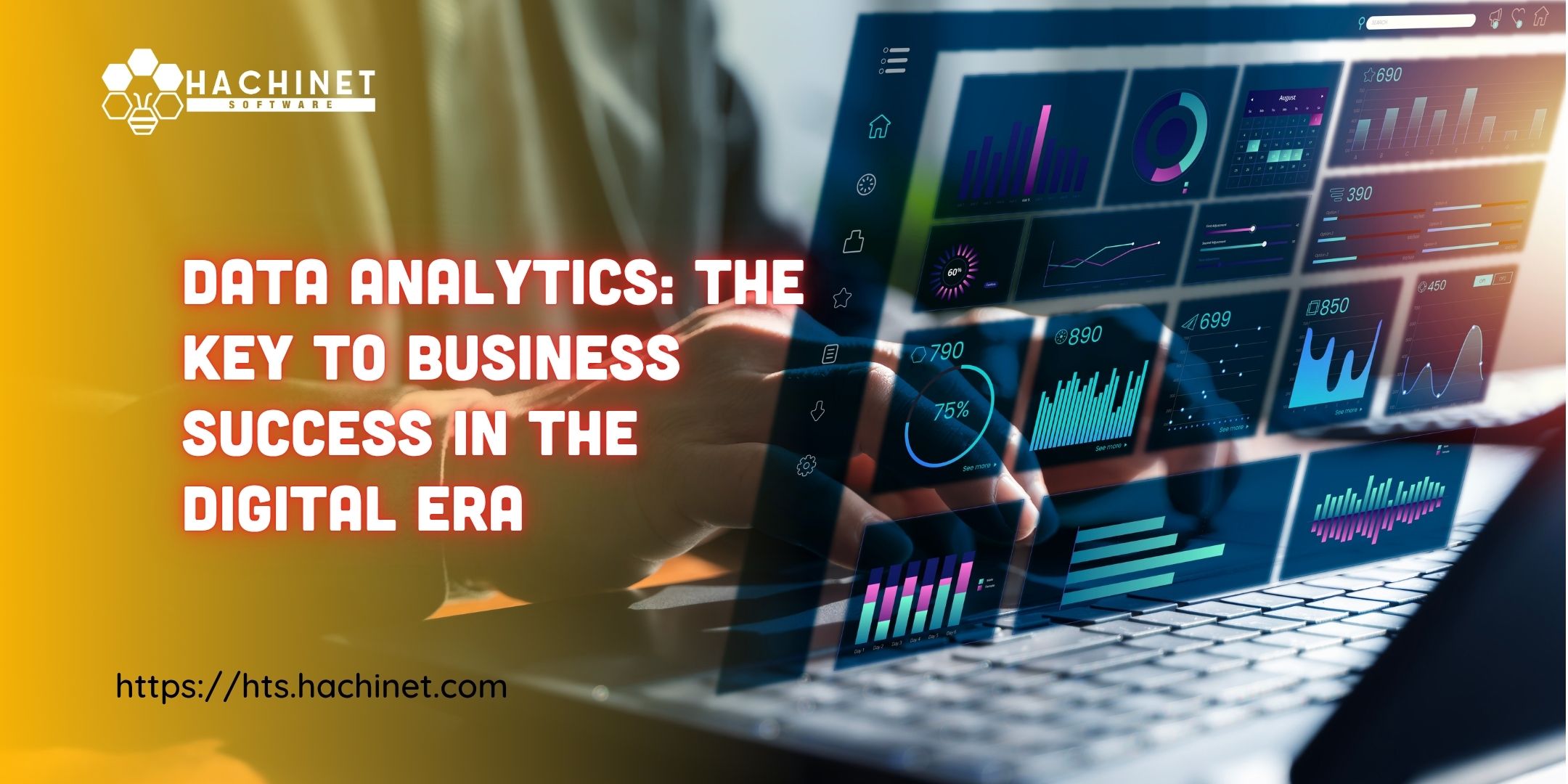 Data Analytics: The Key to Business Success in the Digital Era