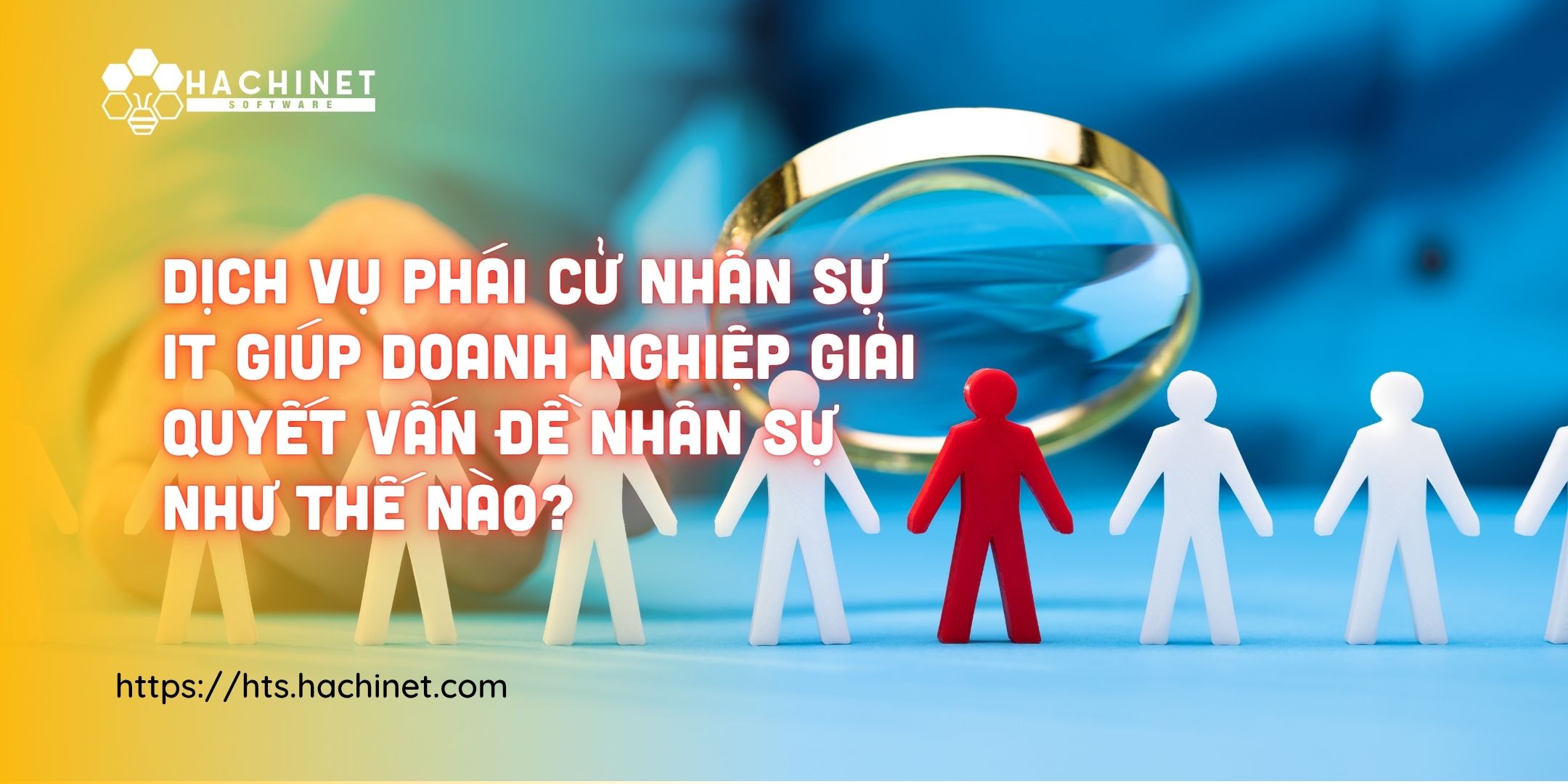 Thiếu lập trình viên? Dịch vụ phái cử nhân sự IT giúp doanh nghiệp giải quyết như thế nào?