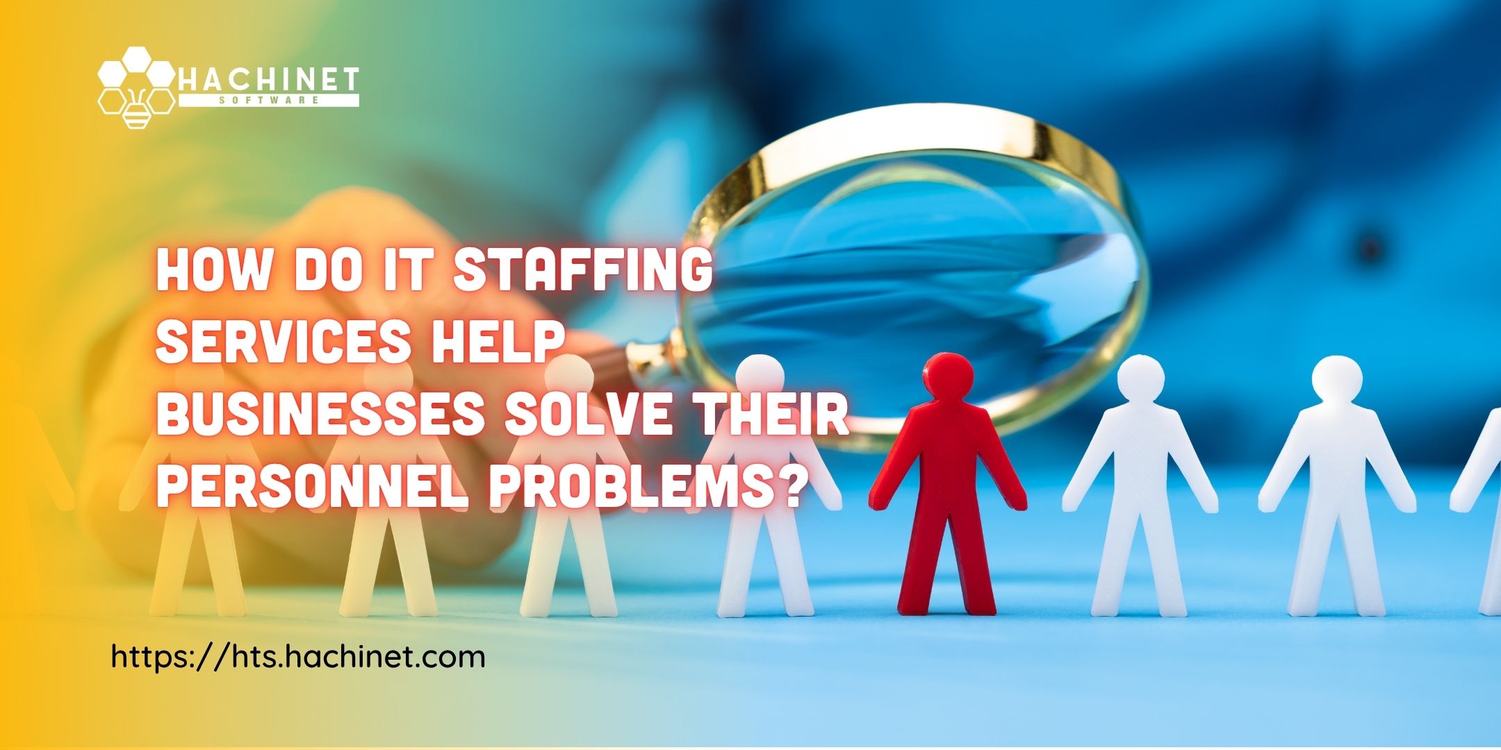 Struggling with a Shortage of Software Developers? How IT Staffing Services Help Businesses Solve the Challenge