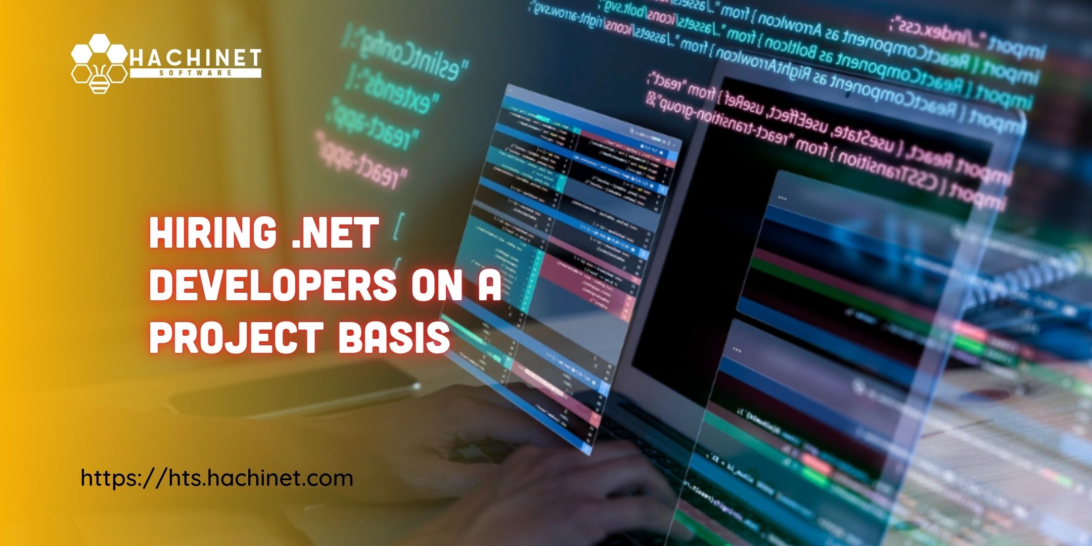 Hiring .NET Developers on a Project Basis: A Cost-Effective Solution for Businesses