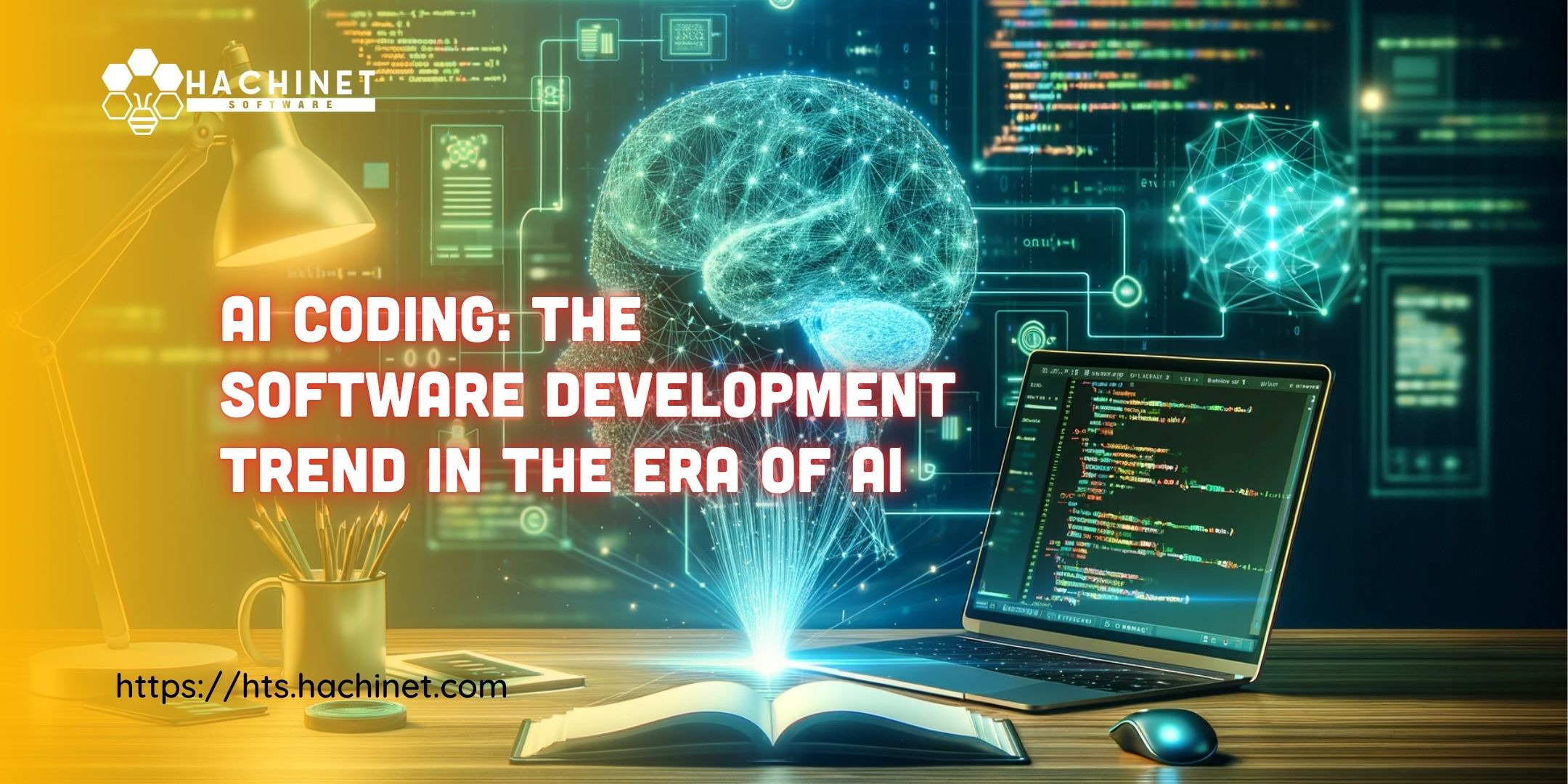 AI Coding: The Software Development Trend in the Era of Artificial Intelligence
