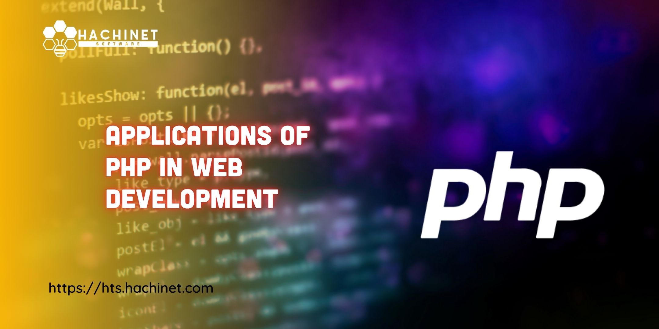 Is PHP Still Popular? Applications of PHP in Web Development